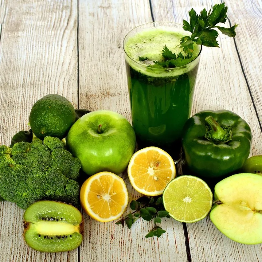 Programa Detox 21+7 días